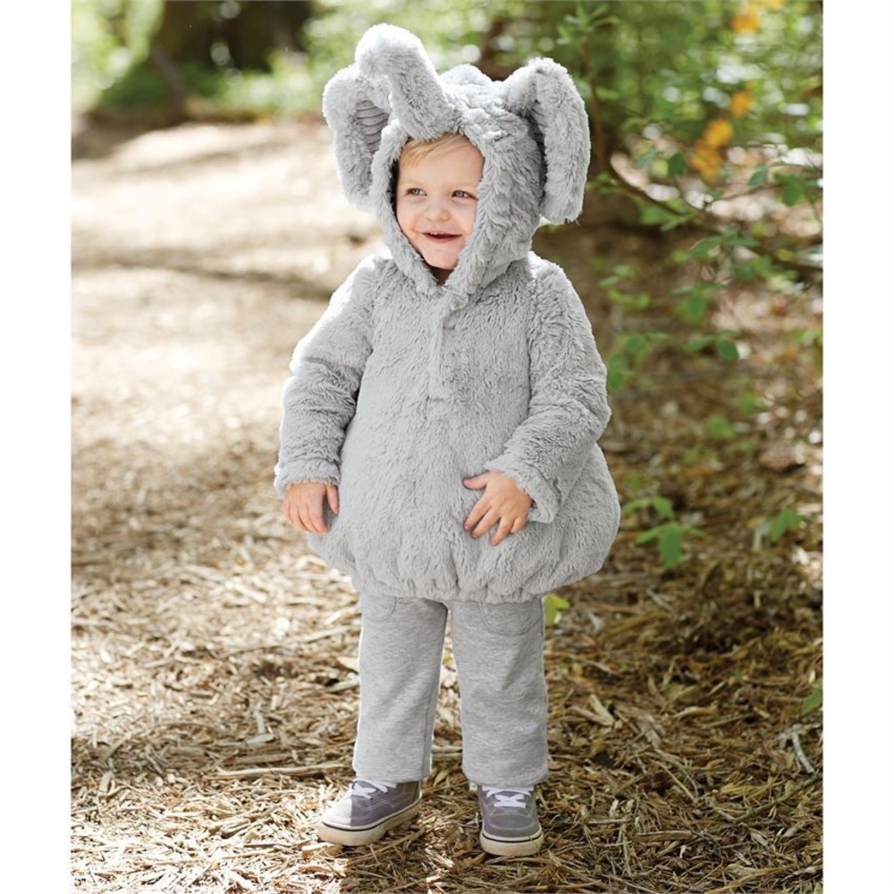 Mud Pie Elephant Costume